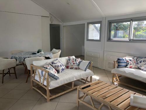Apartamento Vert Lagon