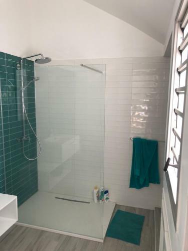 Apartamento Vert Lagon