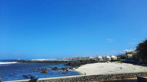 Apartamento Le Voyageur � Terre-sainte, Saint-pierre