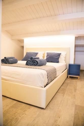 Apartamento Marene Residence