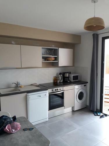 Apartamento La Case Nora Appartements