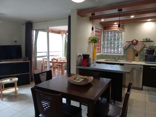 Apartamento Bel Appartement Avec Terrasse Proche Des Plages