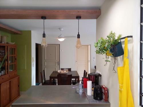 Apartamento Bel Appartement Avec Terrasse Proche Des Plages