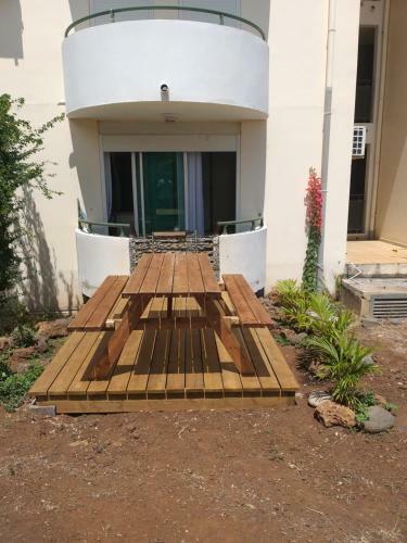 Apartamento La Caza Meliss