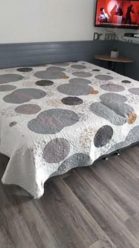 Apartamento La Caza Meliss