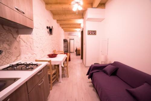 Aura Ortigia Apartments