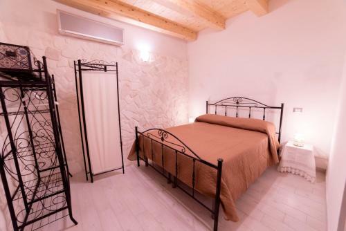 Aura Ortigia Apartments