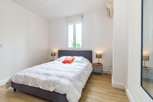 Apartamento Blackrocks - Apt de Standing Aux Roches Noires