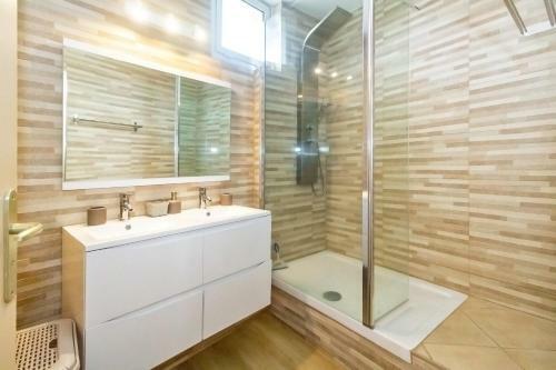 Apartamento Blackrocks - Apt de Standing Aux Roches Noires