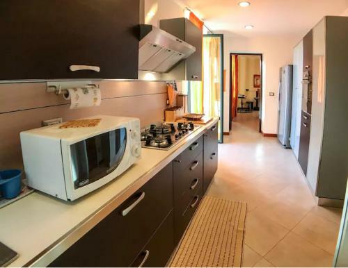 Lucie Apartment