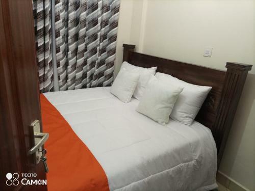 Apartamento Mama Lucia Plaza
