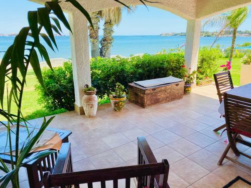 Villa Incanto On The Sea