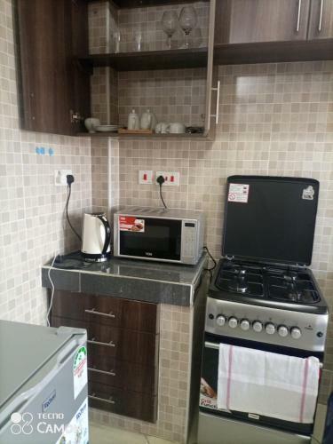 Apartamento Mama Lucia Plaza