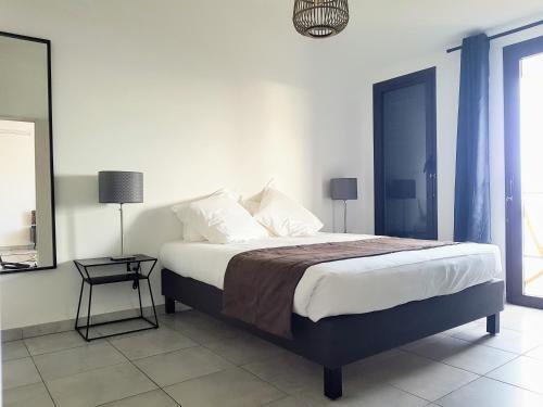 Apartamento Lemaxime Saint-gilles-les-bains