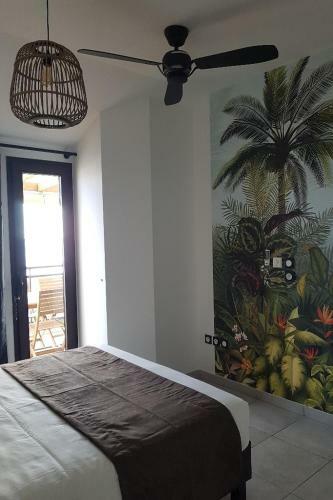 Apartamento Lemaxime Saint-gilles-les-bains