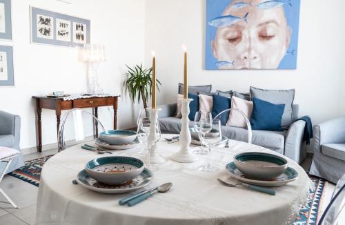 Suite 18, Casa Di Charme In Ortigia