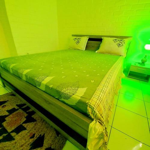 Apartamento � Djolof Alydjandjaro