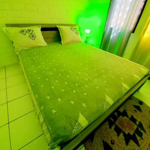 Apartamento � Djolof Alydjandjaro