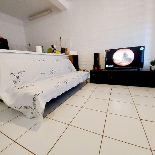 Apartamento � Djolof Alydjandjaro