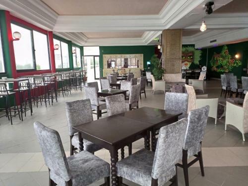 Hotel H�tel R�sidence El Fatimi