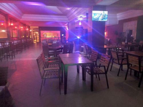 Hotel H�tel R�sidence El Fatimi