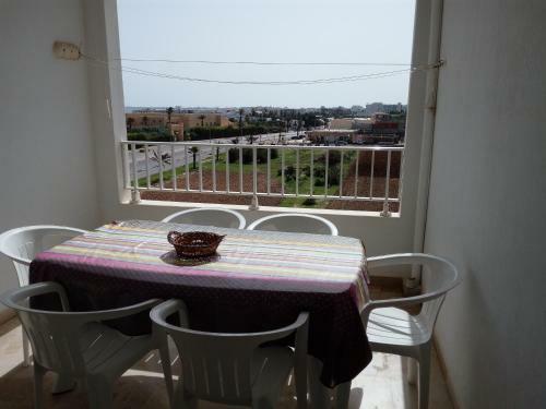 Apartamento Appartement Vue Sur Mer Turquoise