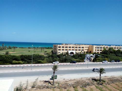 Apartamento Appartement Vue Sur Mer Turquoise