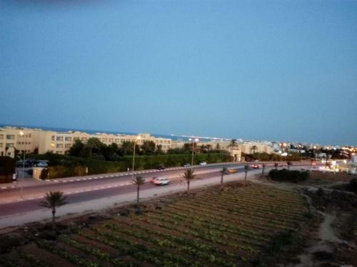 Apartamento Appartement Vue Sur Mer Turquoise