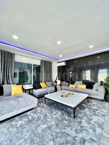Villa Majestic House Djerba
