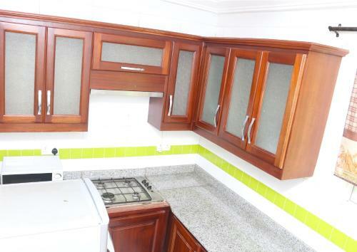 Hostal Italian Guest House