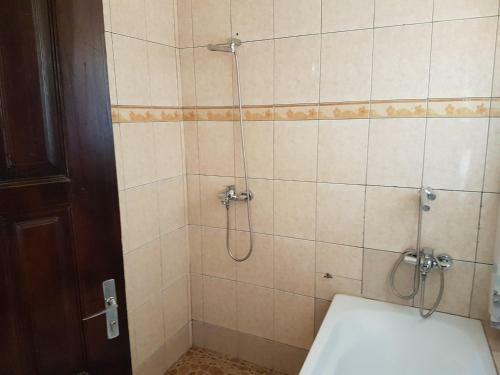Hotel Saint Manick