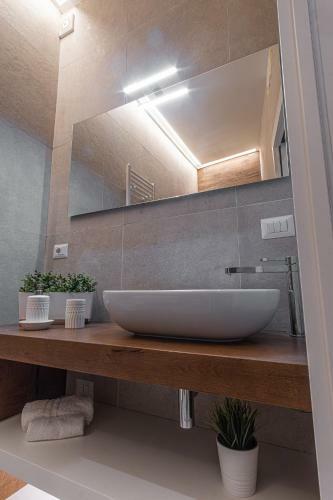 Casa Zummo Ortigia Luxury Apartment