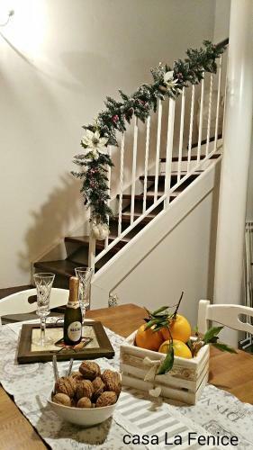 Apartamento Casa La Fenice