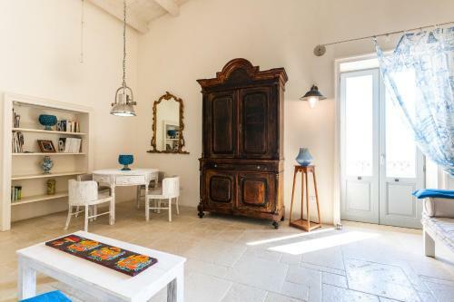 Apartamento Blue Levante Vista Mare Con Terrazza