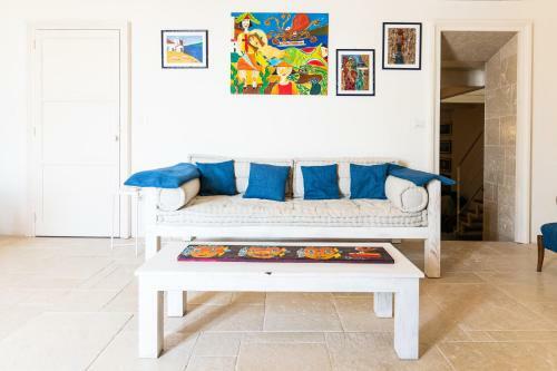 Apartamento Blue Levante Vista Mare Con Terrazza