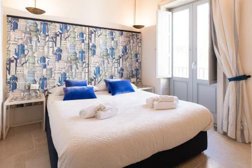 Apartamento Blue Levante Vista Mare Con Terrazza
