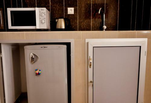 Apartamento Guest House Lumen