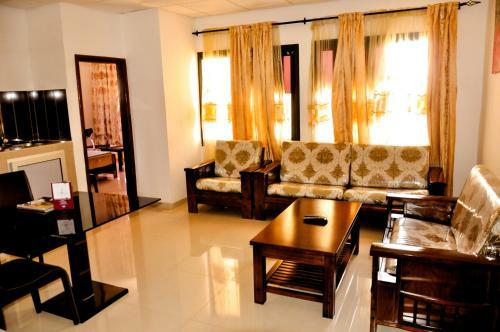 Apartamento Guest House Lumen