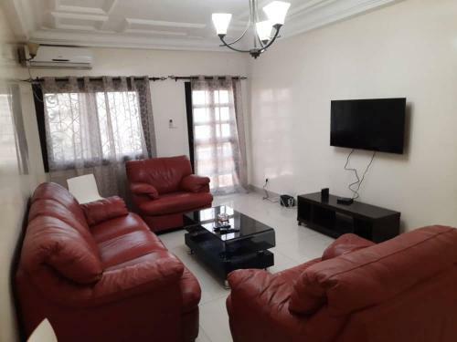Apartamento La Libert�