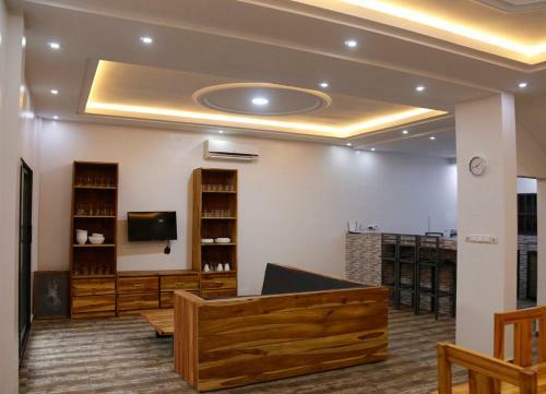 Villa Les Perles Du Bonheur Ny�konakpo�