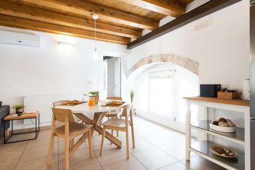 Apartamento Ortigia Suite - Theater