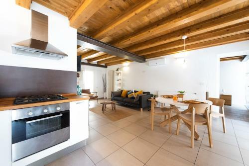 Apartamento Ortigia Suite - Theater