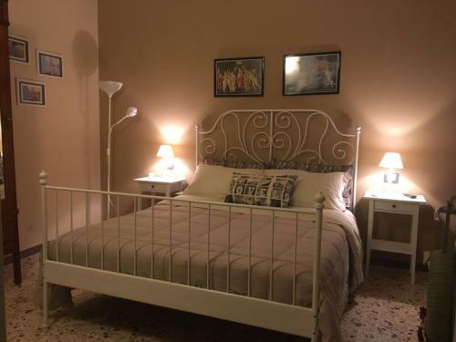 Apartamento Casa Gargallo 28