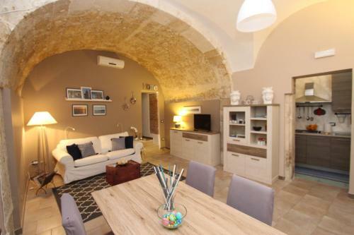 Apartamento Casa Gargallo 28