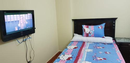 Apartamento Pyramids Porto Ain Sokhna