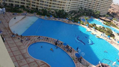 Apartamento Pyramids Porto Ain Sokhna
