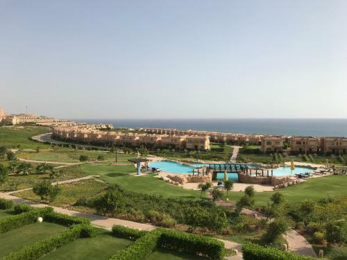 Telal Ain Sokhna Villa