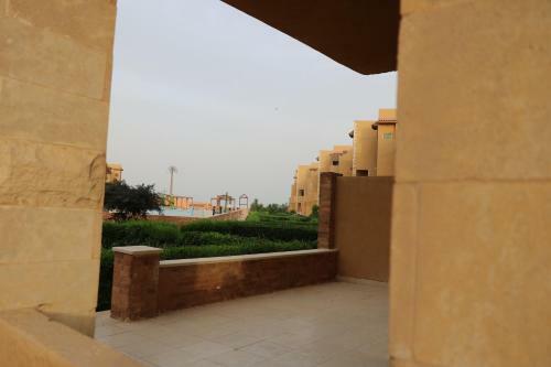 Villa Orlando Ain Sokhna ???? ?????? ?????? ????