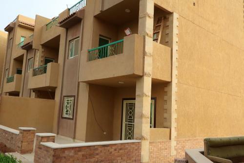 Villa Orlando Ain Sokhna ???? ?????? ?????? ????