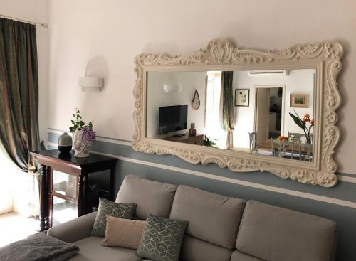Apartamento La Volta D'oriente